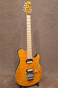 Sterling by M.M. AXIS AX40